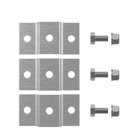 Kundfavorit W.steps WUS 120 VF Väggfäste